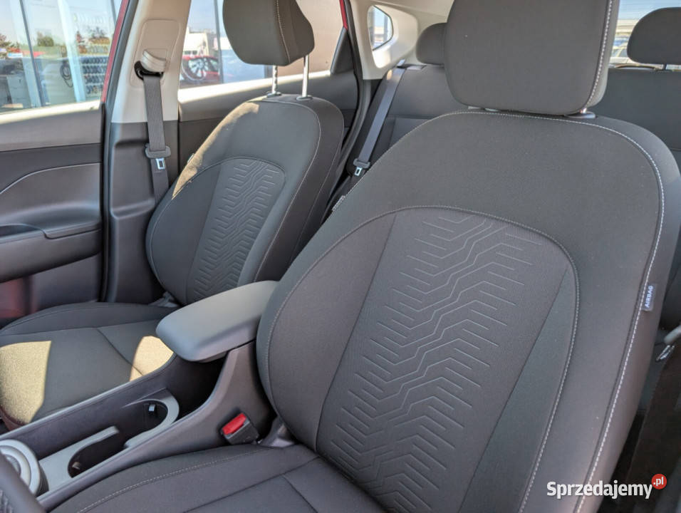 Nowej Generacji EXECUTIVE TECH 10 TGDI 6MT 2WD VAT marża