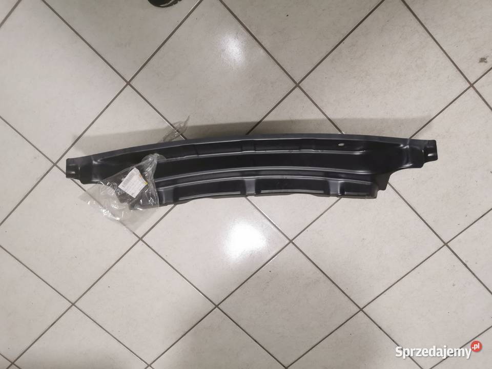 Pas wzmocnienie Skoda Superb II 3T9813309