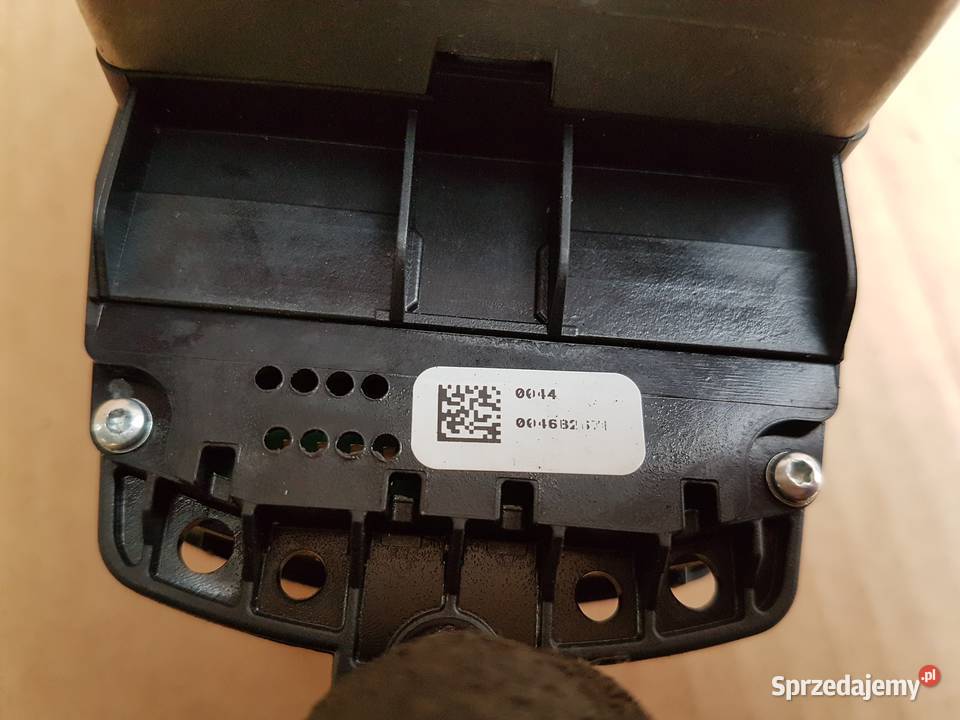 BMW 1 120 F20 f21 LIFT pilot pokrętło sterowania osobowe Legnica