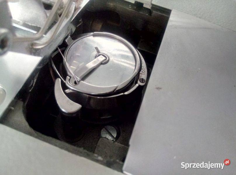 Stębnówka Durkopp Adler 867 Lamowacz Oryginalny