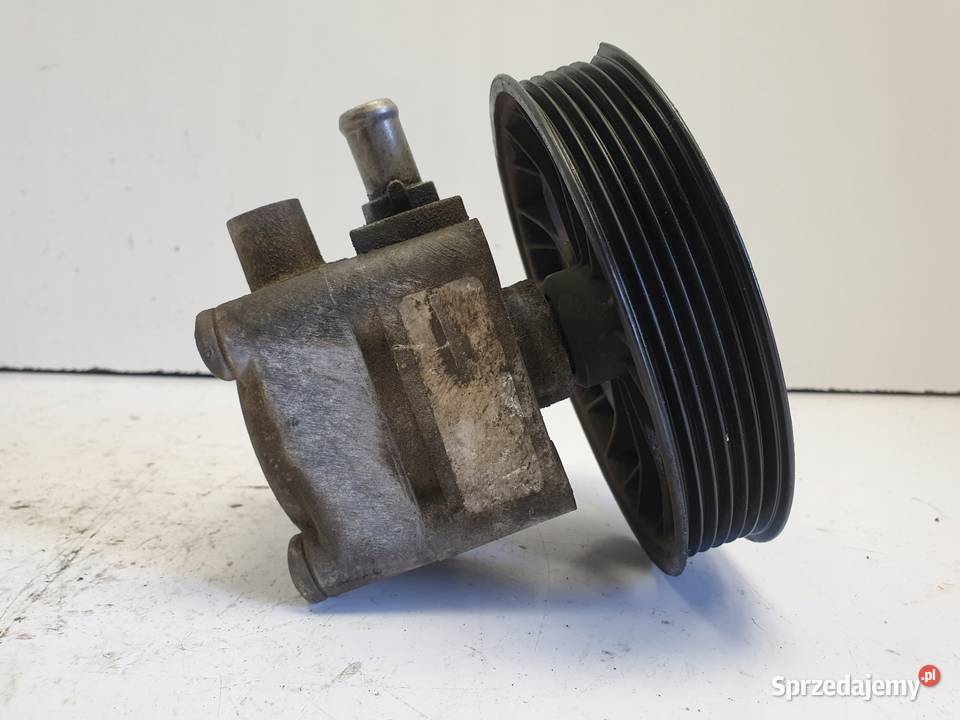 Volvo V40 18 16V POMPA WSPOMAGANIA 7611332112 Układ kierowniczy Chełm