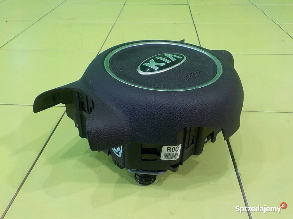 KIA CARENS IV 16 B 14r 5D AIRBAG poduszka Suków