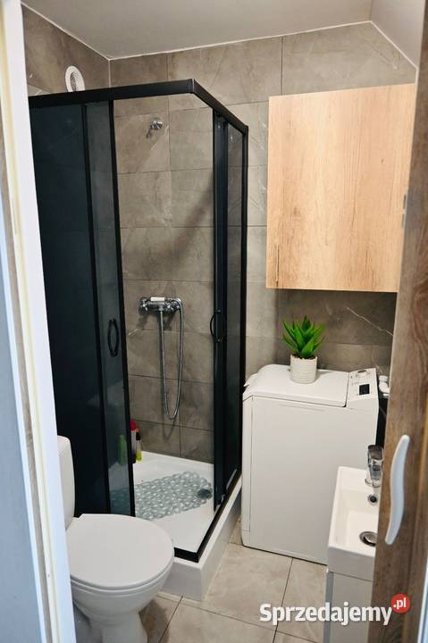 Do sprzedania mieszkanie w kamienicy Kwidzyn