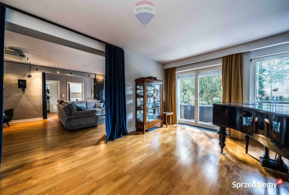 Dom wolnostojący Suchy Las Liczba pokoi 8 wielkopolskie