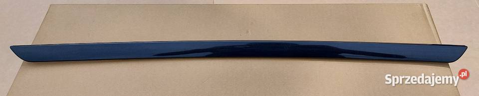 LISTWA DRZWI DEKOR VW GOLF V JETTA 1K4867449 Mielęcin