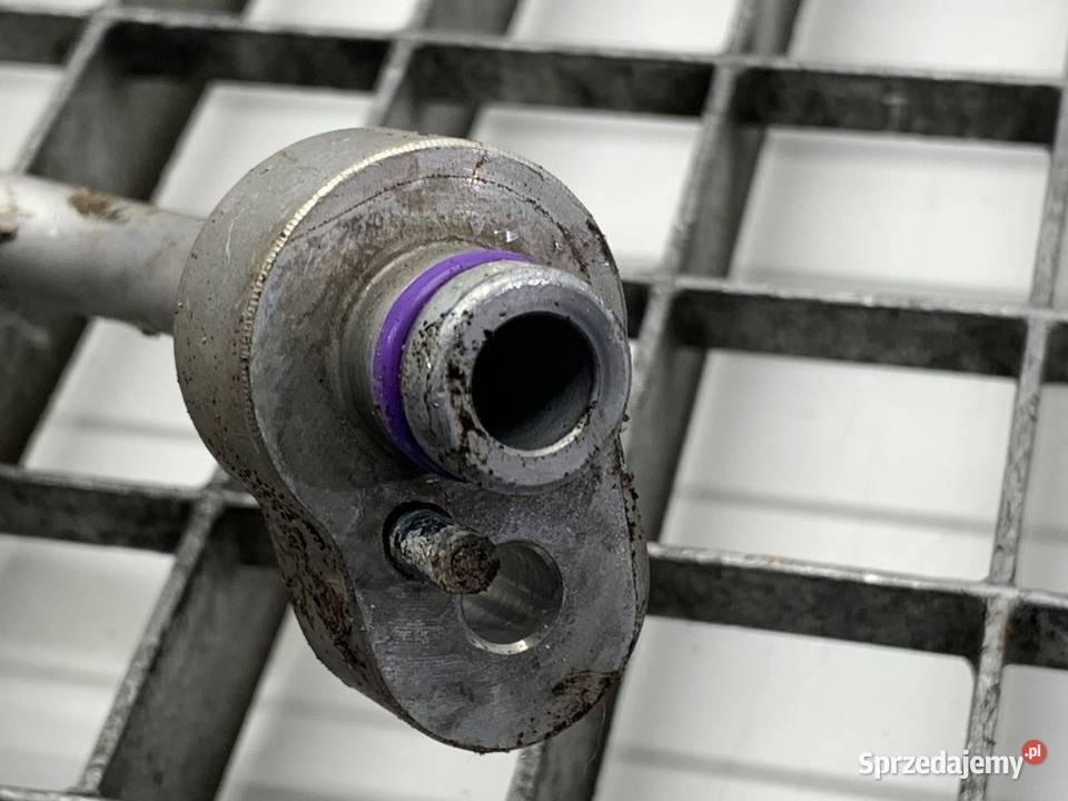 RURKA KLIMATYZACJI AUDI Q8 4M1816720R 30 286 SUV