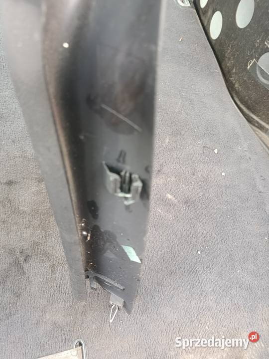Górna Osłona Klapy Awant 8D9 867 973 Audi A4 B5 Motoryzacja Myszków