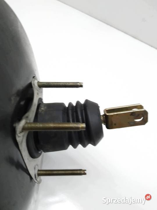 POMPA HAMULCOWA SERWO 0204024593 Ford Transit VI