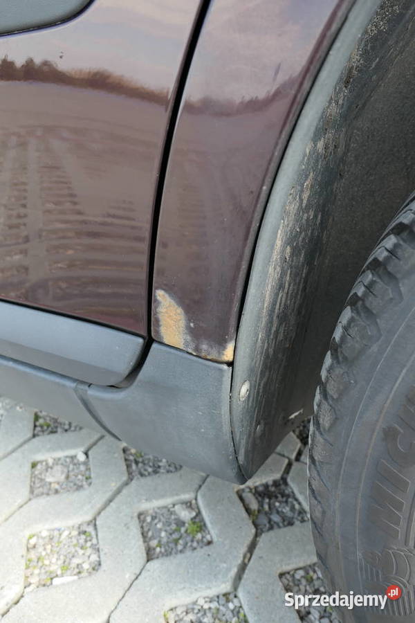 VOLVO S40 II 2007 24i benzyna gaz 4/5 Chełm