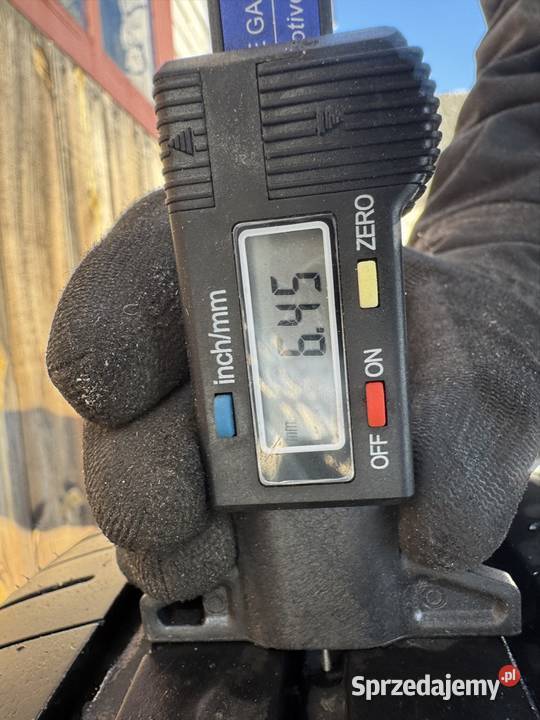 Koła 5x127 19 JeepDodgeFiat Radom sprzedam