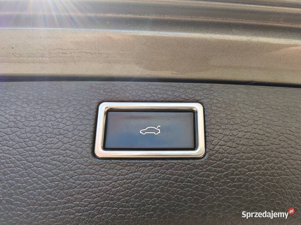 Passat b7 20 TDI 170 DSG radar kamera asystenci Tczew