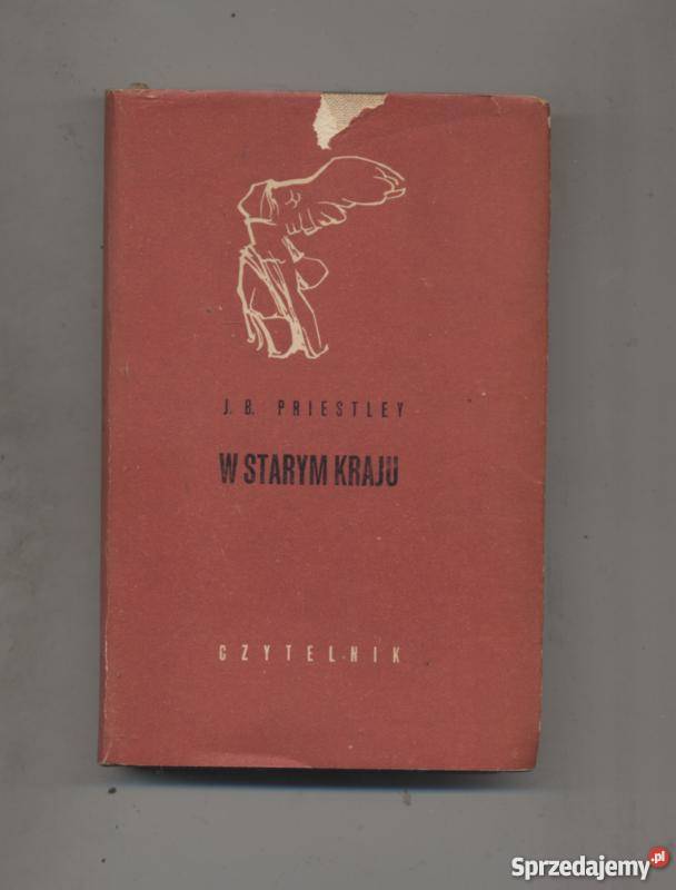 W starym kraju Pozostałe