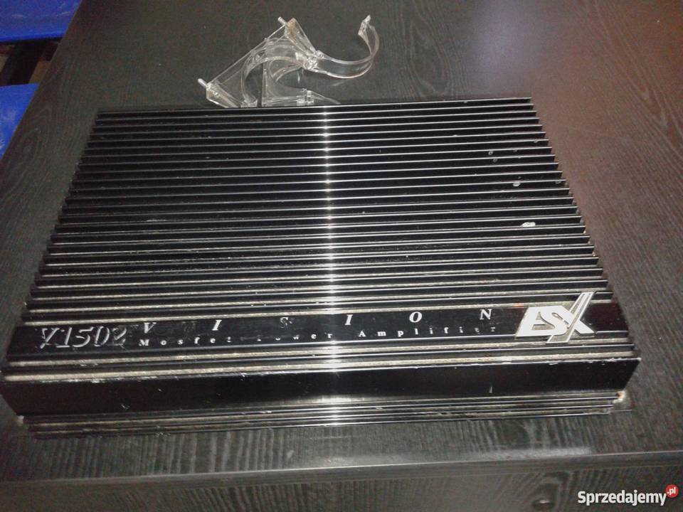 zestaw car audio Szczecin