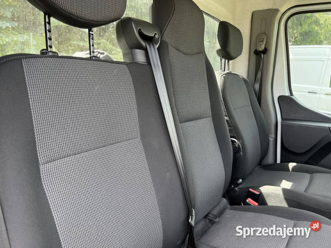RENAULT MASTER 2023 229900 ccm 163 diesel mazowieckie Warszawa