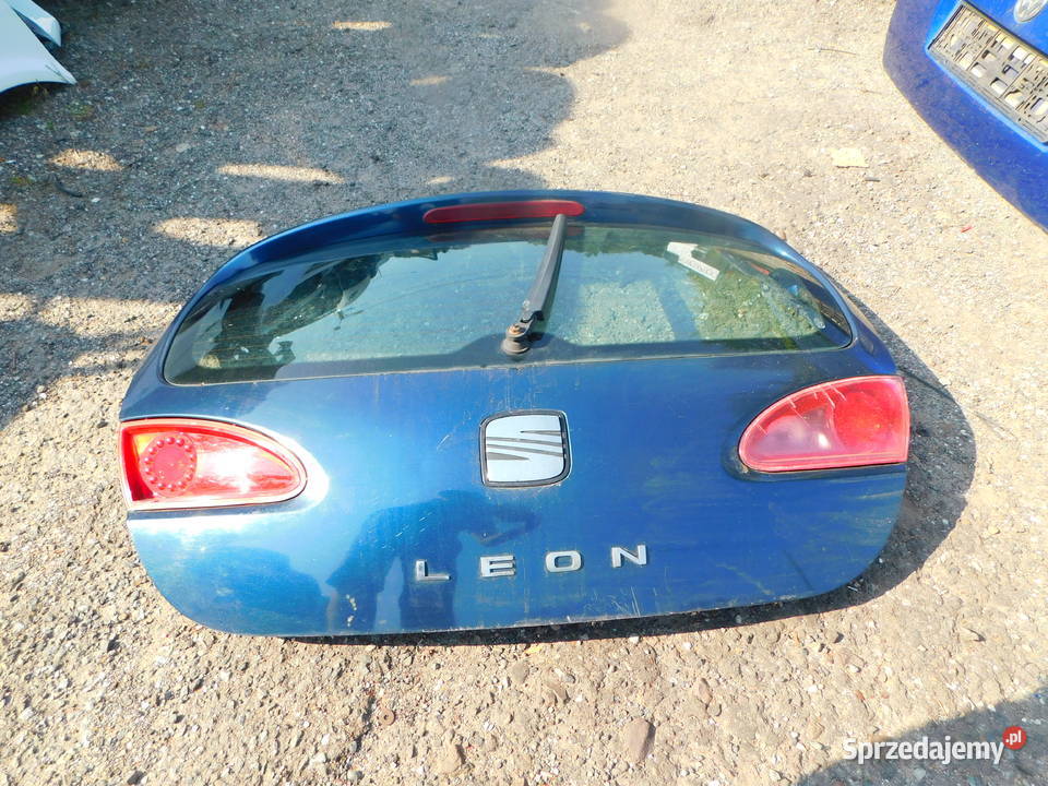 leon II klapa 41042 WYSYŁKA Żory sprzedam
