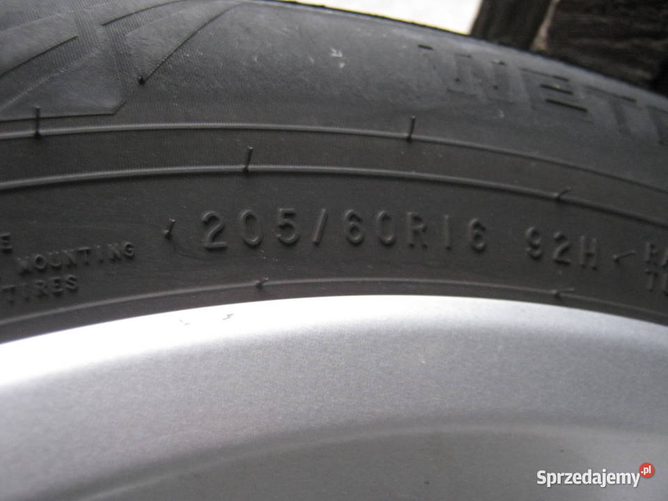 Koła 2056016 Suzuki Dobryniów-Kolonia