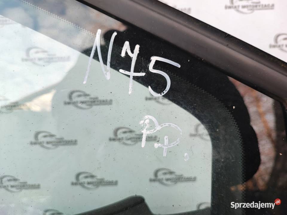 OPEL MERIVA B 13r Drzwi prawy przód 70 mikronów Drzwi świętokrzyskie Kielce sprzedam