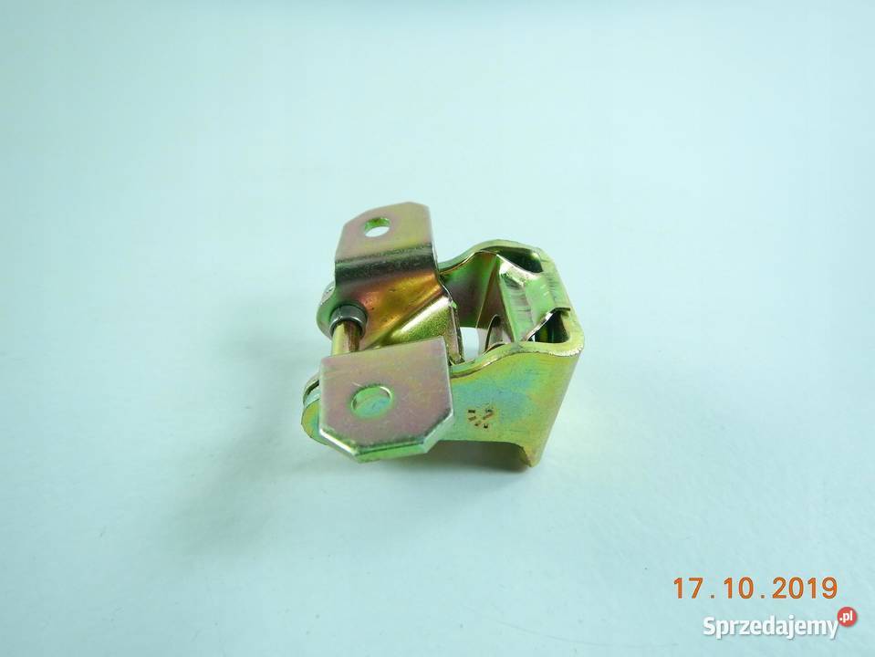 ZAWIAS KLAPY BAGAŻNIKA FIAT PALIO 9709 46428330