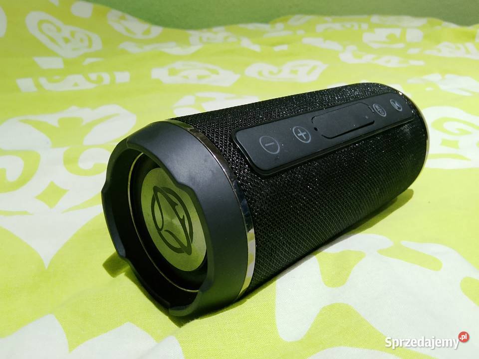Sprzedam Głośnik bluetooth Manta SPK13 Go