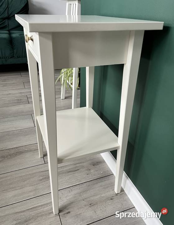 Szafka nocna IKEA Hemnes nowa Bełchatów