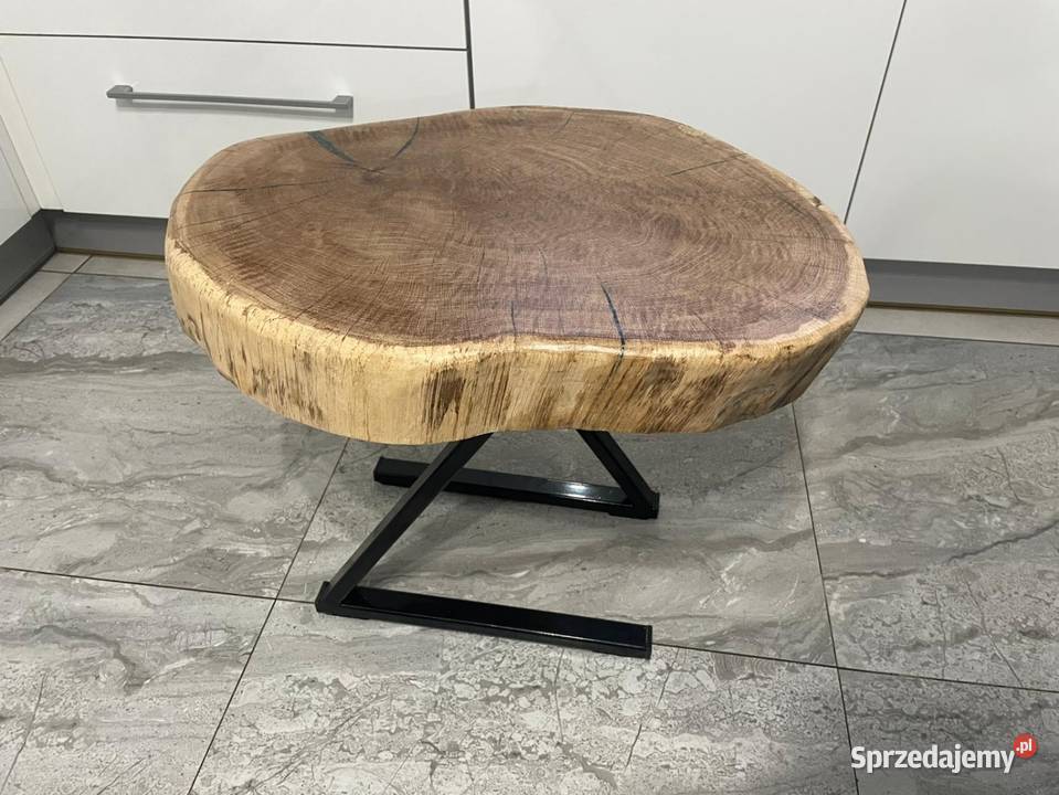 Stoliki kawowe małopolskie