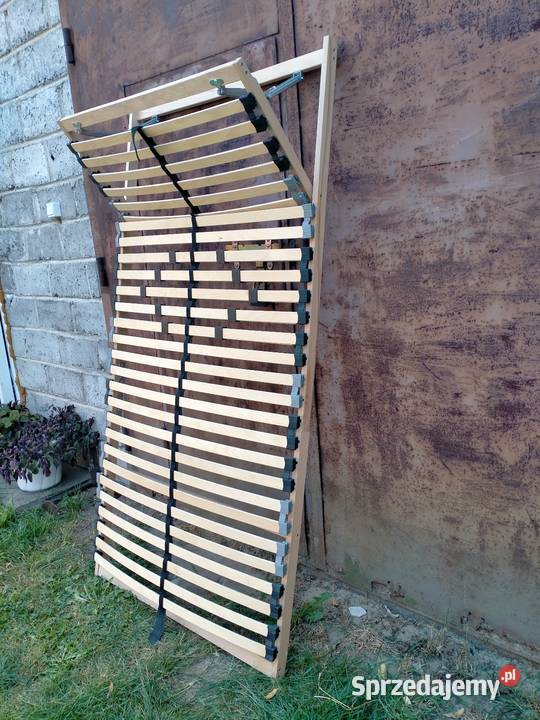 Stelaż do łóżka Łóżka Rajsko sprzedam