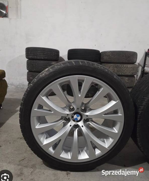 BMW Styling 315 felga Niepołomice