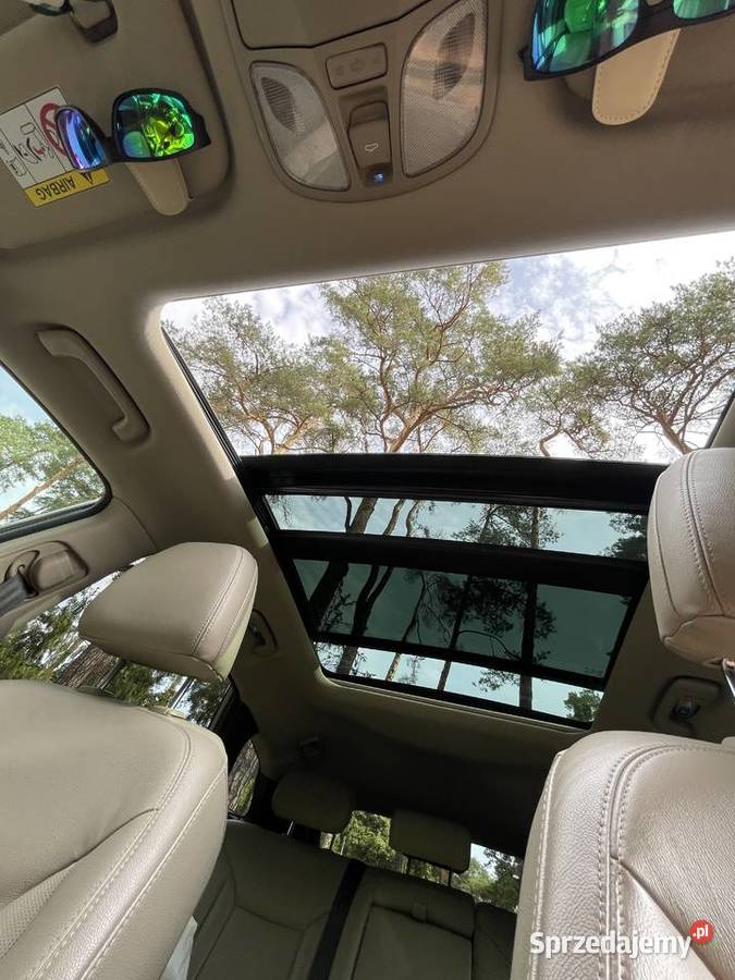 HYUNDAI I 40 2014R automatyczna mazowieckie Piaseczno sprzedam