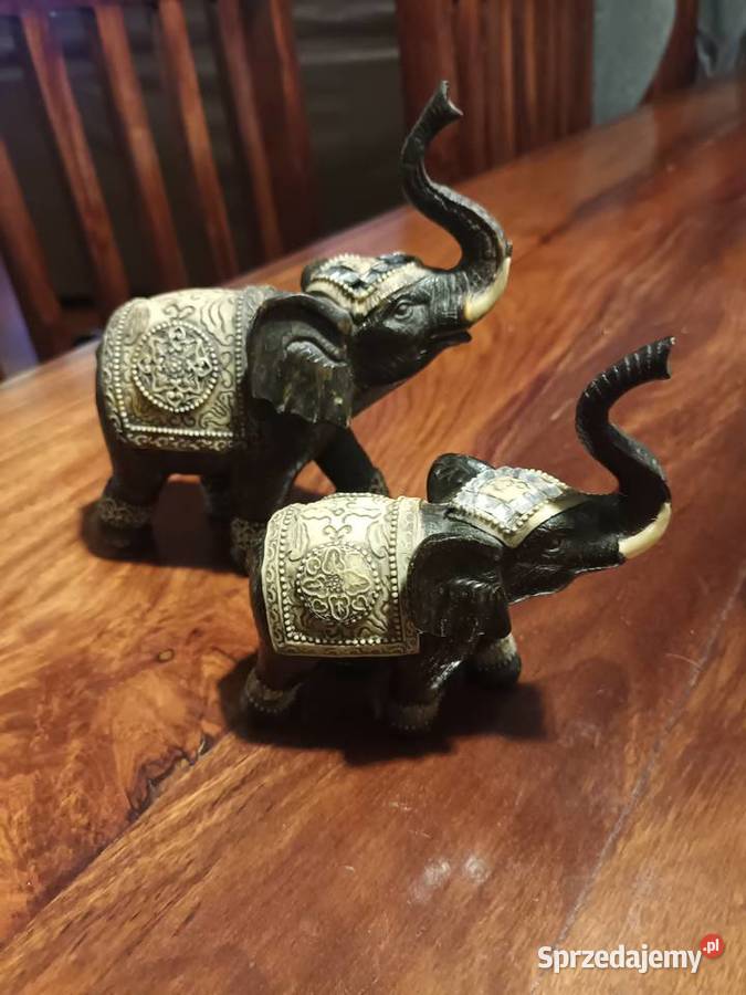 Sprzedam sloniki zestawy każdy zestW 30 zl Kraków