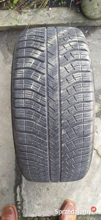 Opona Michelin 26545R20 1 Kraków