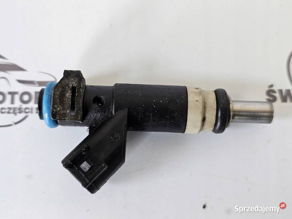 PATRIOT AVENGER 24 B ED3 167 wtrysk wtryskiwacz osobowe Kielce