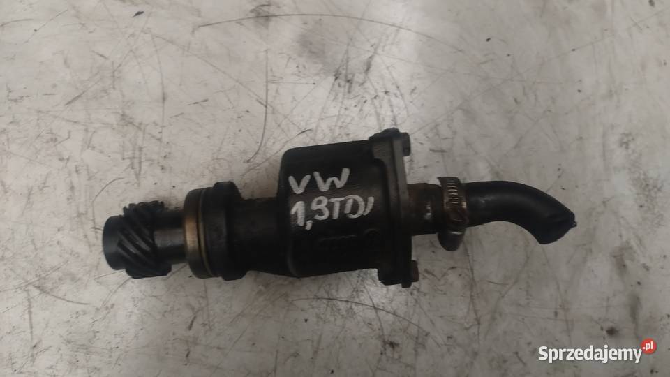 VW PASSAT AUDI A4 A6 19TDI AFN vacum pompa Kielce