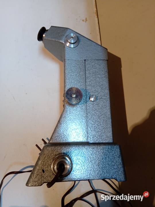 Mikroskop PRL zal 1530 Bielsko śląskie Bielsko-Biała