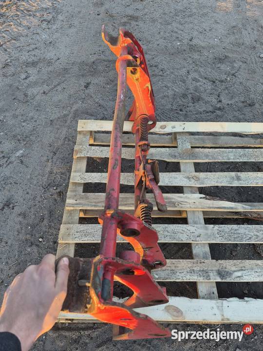 Euro Ramka Mailleux MX 4070 4085 Grabów