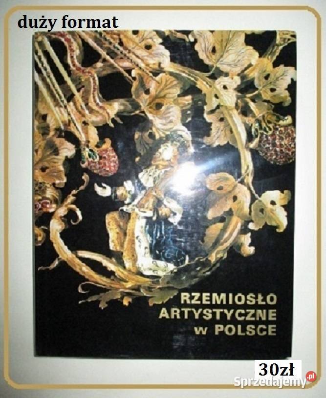 Słownik folkloru polskiego JKrzyżanowski folklor sztuka, kultura i etnologia Książki naukowe i popularnonaukowe Łódź