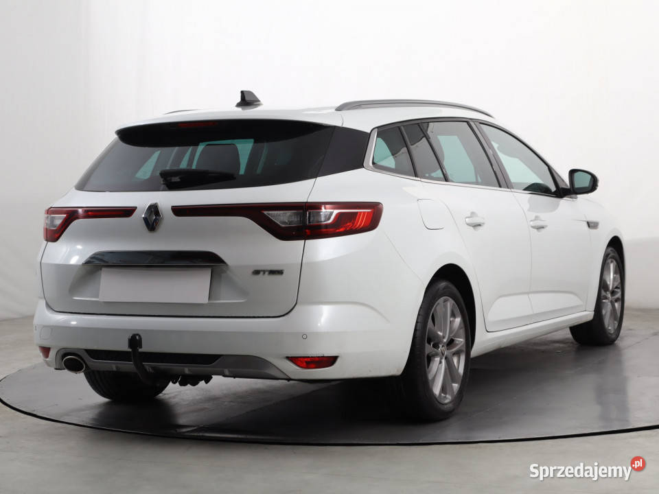 Renault Megane 13 TCe Megane śląskie Katowice