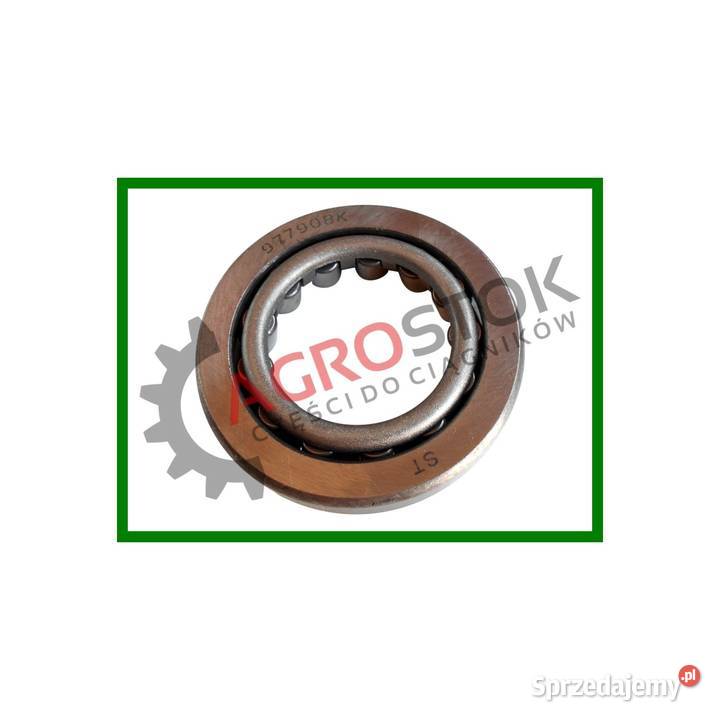 Łożysko koszyczkowe ślimaka t25 lubelskie Parczew