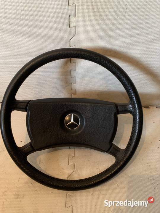 Kierownica mercedes Kłobuck