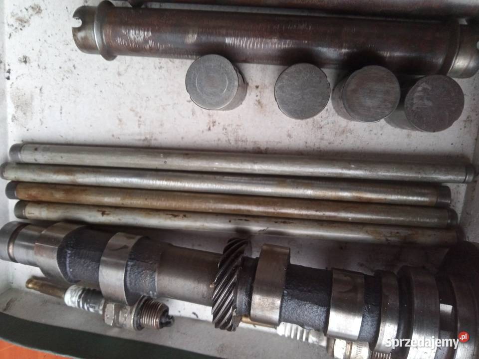 Fiat 126 klawiatura podkarpackie