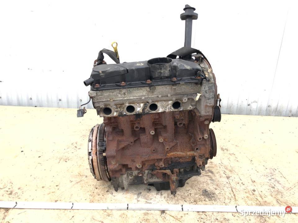 SILNIK FORD 22 85 0614 TRANSIT V