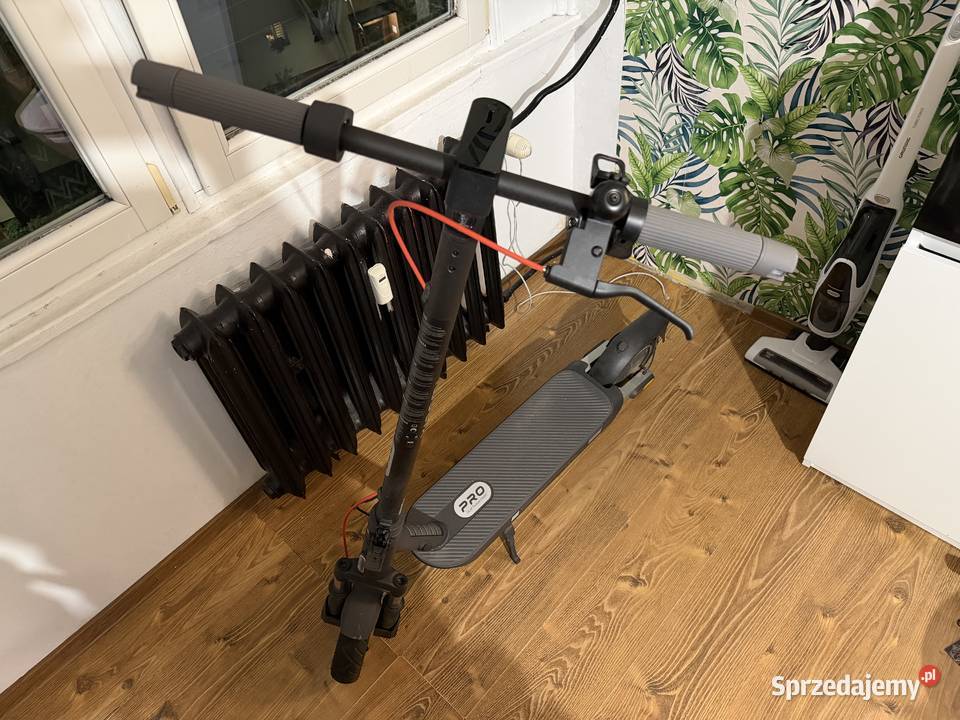 Hulajnoga elektryczna Xiaomi Scooter 5 PRO NOWA Brzozów