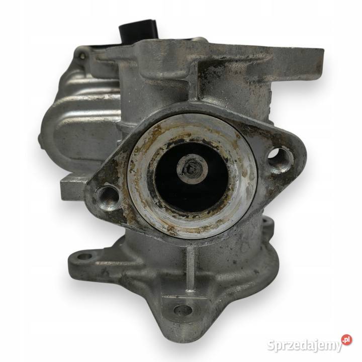 ZAWÓR EGR VW Crafter 20 TDI V29007881 VALEO osobowe Chełm sprzedam