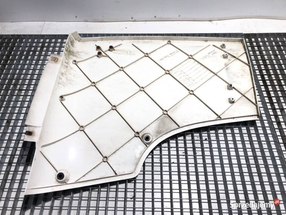 OWIEWKA KABINY PRAWA SCANIA PGRT SERIES 1847084 ciężarowe podkarpackie