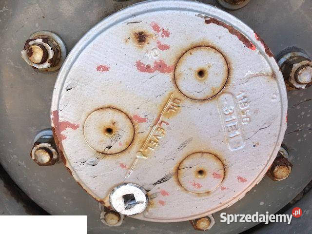 Claas Ranger Zwrotnica wielkopolskie Jastrzębniki