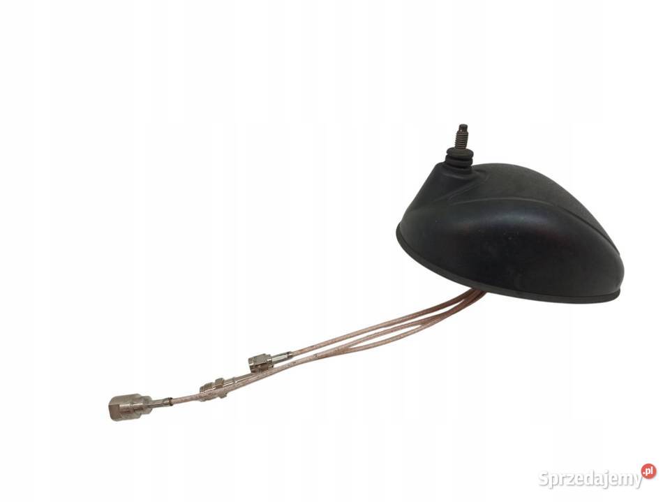 ANTENA KAROSERYJNA GPS GSM 50610004 Toyota Auris osobowe świętokrzyskie