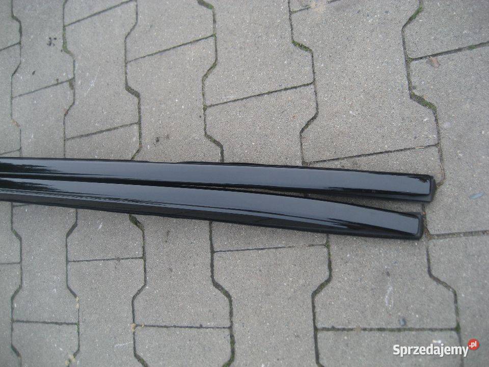 bmw f48 x1 f 48 relingi dachowe shadowline wielkopolskie Rakoniewice