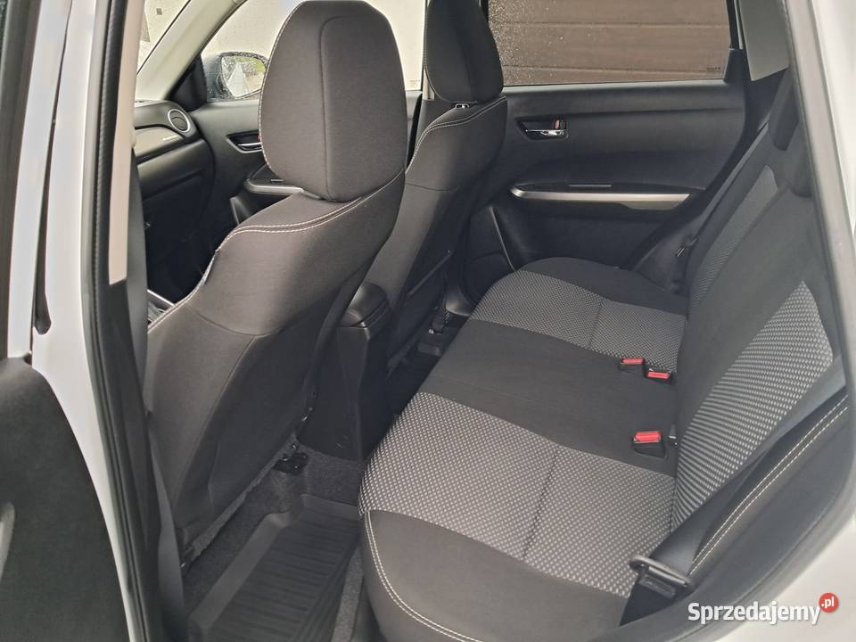 Suzuki Vitara Rok produkcji 2021 Vitara małopolskie Szynwałd