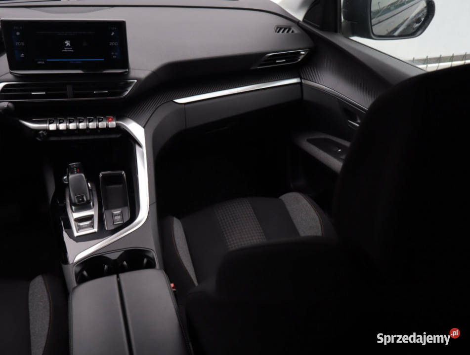 Peugeot 3008 15 BlueHDi Lublin