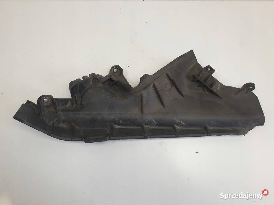 BMW X6 E71 PRAWA ŚCIANA GRODZIOWA 7169420 osobowe Podszybia Rudka