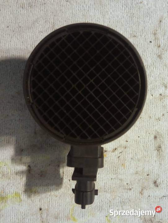 PRZEPŁYWOMIERZ OPEL ALFA FIAT SAAB 0281002618 Mielęcin sprzedam